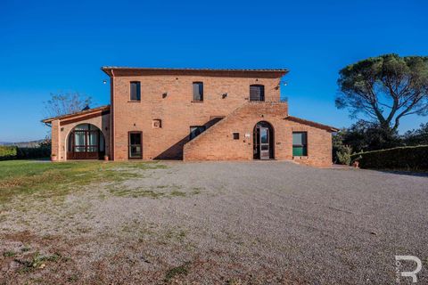 Landejendom i Chiusi, Siena, Chiusi - € 1.490.000 | Ref: R06851CHAG-1323190 - foto 10