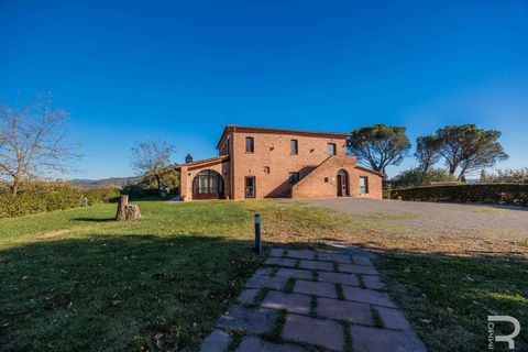 Landejendom i Chiusi, Siena, Chiusi - € 1.490.000 | Ref: R06851CHAG-1323190 - foto 11