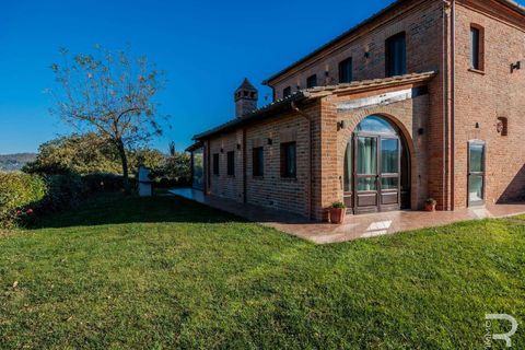 Landejendom i Chiusi, Siena, Chiusi - € 1.490.000 | Ref: R06851CHAG-1323190 - foto 14