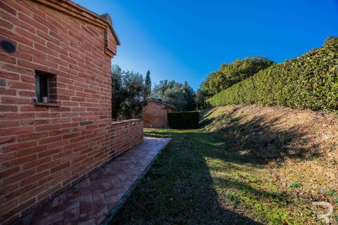 Landejendom i Chiusi, Siena, Chiusi - € 1.490.000 | Ref: R06851CHAG-1323190 - foto 19