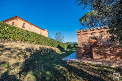 Landejendom i Chiusi, Siena, Chiusi - € 1.490.000 | Ref: R06851CHAG-1323190 - foto 20