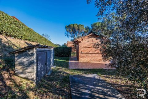 Landejendom i Chiusi, Siena, Chiusi - € 1.490.000 | Ref: R06851CHAG-1323190 - foto 21