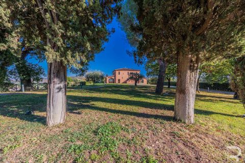 Landejendom i Chiusi, Siena, Chiusi - € 1.490.000 | Ref: R06851CHAG-1323190 - foto 24