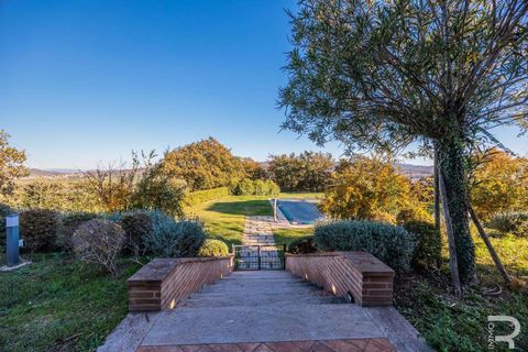 Landejendom i Chiusi, Siena, Chiusi - € 1.490.000 | Ref: R06851CHAG-1323190 - foto 25