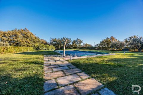 Landejendom i Chiusi, Siena, Chiusi - € 1.490.000 | Ref: R06851CHAG-1323190 - foto 27