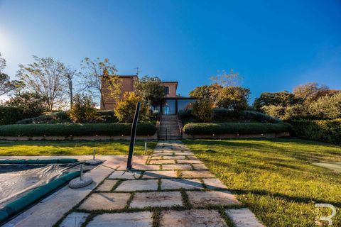 Landejendom i Chiusi, Siena, Chiusi - € 1.490.000 | Ref: R06851CHAG-1323190 - foto 28