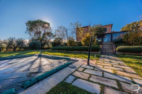 Landejendom i Chiusi, Siena, Chiusi - € 1.490.000 | Ref: R06851CHAG-1323190 - foto 29