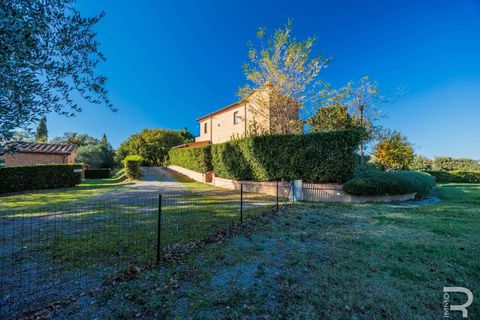 Landejendom i Chiusi, Siena, Chiusi - € 1.490.000 | Ref: R06851CHAG-1323190 - foto 31