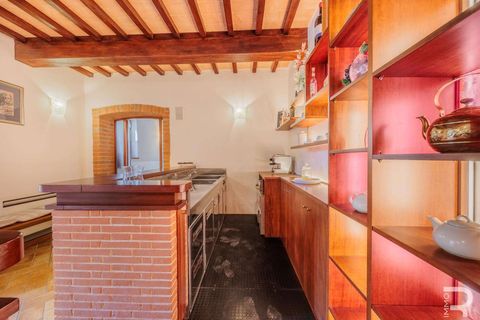 Landejendom i Chiusi, Siena, Chiusi - € 1.490.000 | Ref: R06851CHAG-1323190 - foto 34