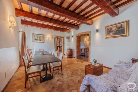 Landejendom i Chiusi, Siena, Chiusi - € 1.490.000 | Ref: R06851CHAG-1323190 - foto 35