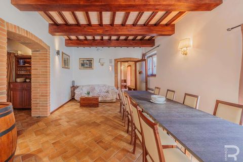 Landejendom i Chiusi, Siena, Chiusi - € 1.490.000 | Ref: R06851CHAG-1323190 - foto 38