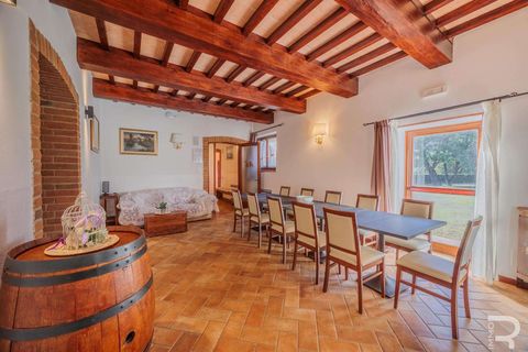 Landejendom i Chiusi, Siena, Chiusi - € 1.490.000 | Ref: R06851CHAG-1323190 - foto 39