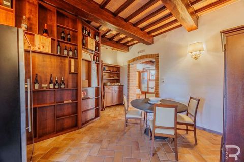 Landejendom i Chiusi, Siena, Chiusi - € 1.490.000 | Ref: R06851CHAG-1323190 - foto 46