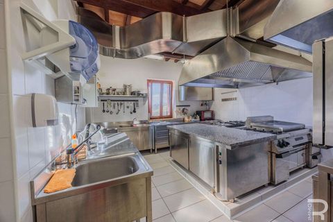 Landejendom i Chiusi, Siena, Chiusi - € 1.490.000 | Ref: R06851CHAG-1323190 - foto 47