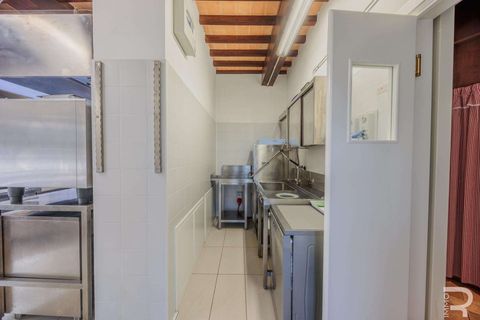 Landejendom i Chiusi, Siena, Chiusi - € 1.490.000 | Ref: R06851CHAG-1323190 - foto 49