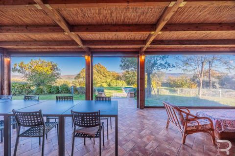 Landejendom i Chiusi, Siena, Chiusi - € 1.490.000 | Ref: R06851CHAG-1323190 - foto 50