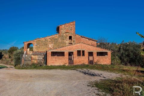 Farm hus i Sinalunga, Siena, Sinalunga - € 140.000 | Ref: R06849SIRU-1323256 - foto 2