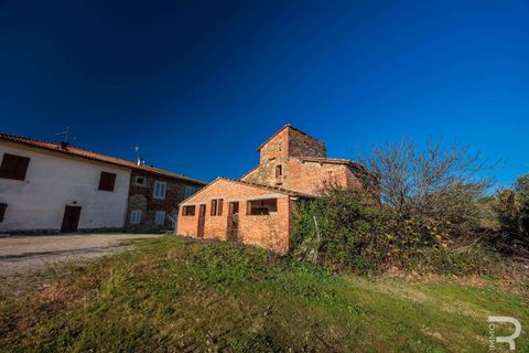 Farm hus i Sinalunga, Siena, Sinalunga - € 140.000 | Ref: R06849SIRU-1323256 - foto 3