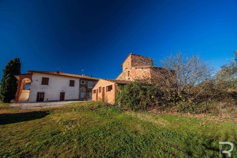 Farm hus i Sinalunga, Siena, Sinalunga - € 140.000 | Ref: R06849SIRU-1323256 - foto 4