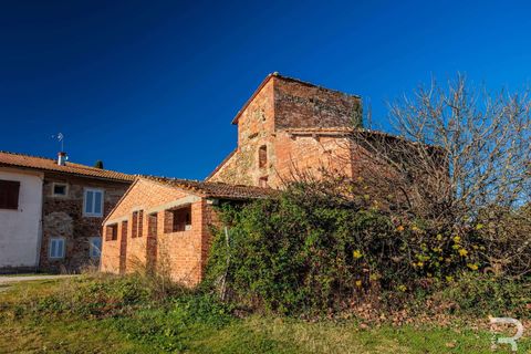 Farm hus i Sinalunga, Siena, Sinalunga - € 140.000 | Ref: R06849SIRU-1323256 - foto 5