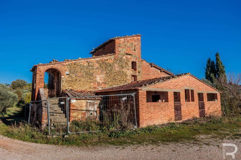 Farm hus i Sinalunga, Siena, Sinalunga - € 140.000 | Ref: R06849SIRU-1323256 - foto 6