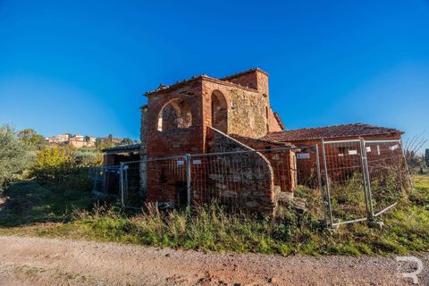 Farm hus i Sinalunga, Siena, Sinalunga - € 140.000 | Ref: R06849SIRU-1323256 - foto 7