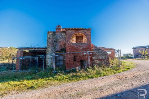Farm hus i Sinalunga, Siena, Sinalunga - € 140.000 | Ref: R06849SIRU-1323256 - foto 8