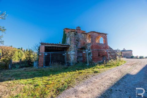 Farm hus i Sinalunga, Siena, Sinalunga - € 140.000 | Ref: R06849SIRU-1323256 - foto 9
