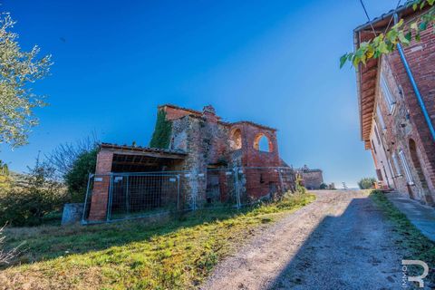 Farm hus i Sinalunga, Siena, Sinalunga - € 140.000 | Ref: R06849SIRU-1323256 - foto 10