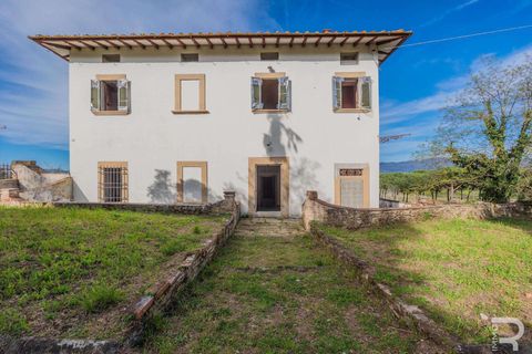 Villa i Arezzo, Arezzo, Arezzo - € 590.000 | Ref: R05235ARVI-1323419 - foto 4