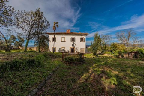 Villa i Arezzo, Arezzo, Arezzo - € 590.000 | Ref: R05235ARVI-1323419 - foto 5