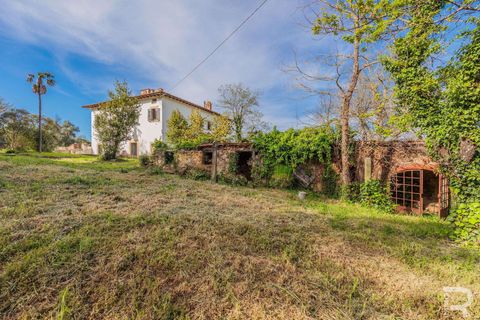 Villa i Arezzo, Arezzo, Arezzo - € 590.000 | Ref: R05235ARVI-1323419 - foto 6