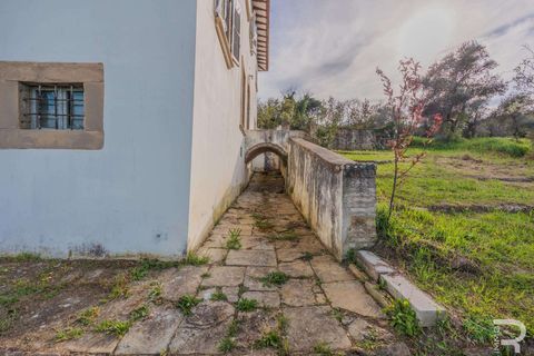 Villa i Arezzo, Arezzo, Arezzo - € 590.000 | Ref: R05235ARVI-1323419 - foto 7