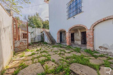 Villa i Arezzo, Arezzo, Arezzo - € 590.000 | Ref: R05235ARVI-1323419 - foto 8