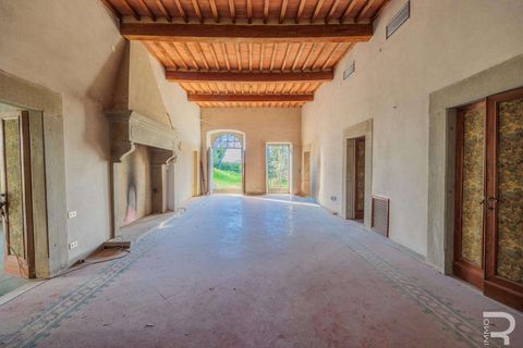 Villa i Arezzo, Arezzo, Arezzo - € 590.000 | Ref: R05235ARVI-1323419 - foto 13