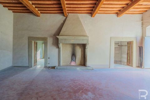 Villa i Arezzo, Arezzo, Arezzo - € 590.000 | Ref: R05235ARVI-1323419 - foto 15