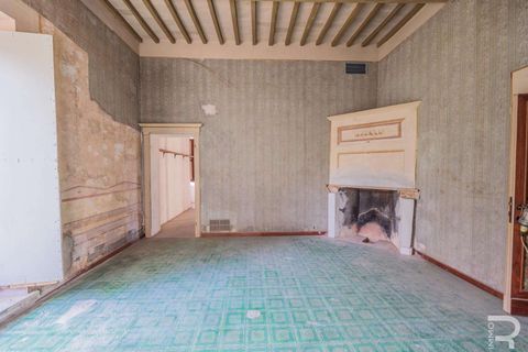 Villa i Arezzo, Arezzo, Arezzo - € 590.000 | Ref: R05235ARVI-1323419 - foto 19