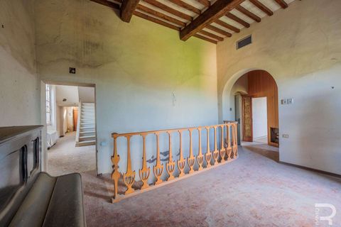 Villa i Arezzo, Arezzo, Arezzo - € 590.000 | Ref: R05235ARVI-1323419 - foto 20