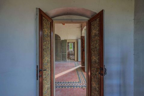 Villa i Arezzo, Arezzo, Arezzo - € 590.000 | Ref: R05235ARVI-1323419 - foto 28