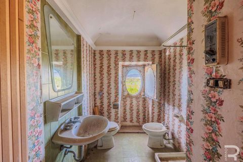 Villa i Arezzo, Arezzo, Arezzo - € 590.000 | Ref: R05235ARVI-1323419 - foto 30