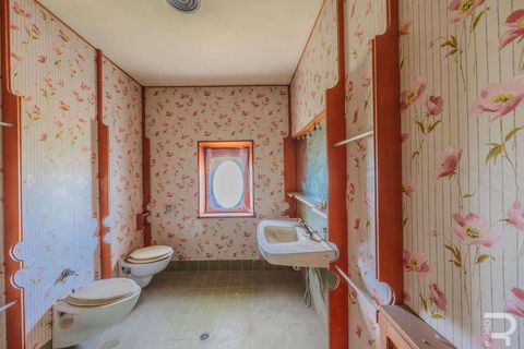 Villa i Arezzo, Arezzo, Arezzo - € 590.000 | Ref: R05235ARVI-1323419 - foto 31