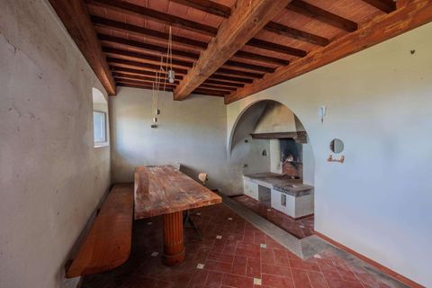 Villa i Arezzo, Arezzo, Arezzo - € 590.000 | Ref: R05235ARVI-1323419 - foto 33