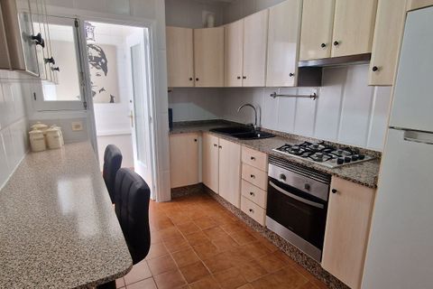 Apartament a Mojacar, Almeria, Mojacar - € 169.000 | Ref: 2287 - foto 7