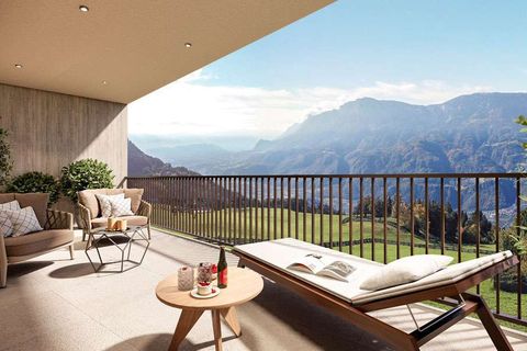 Leilighet i Meltina, South Tyrol, Meltina - € 453 000 | Ref: R05199MO3Z-1323695 - foto 12