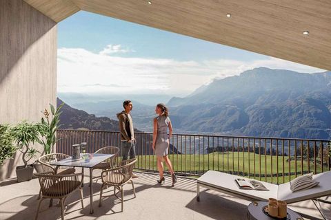 Leilighet i Meltina, South Tyrol, Meltina - € 453 000 | Ref: R05199MO3Z-1323695 - foto 14