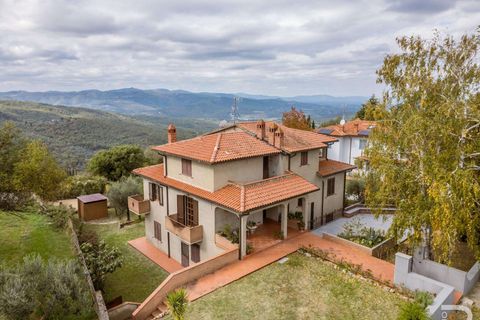 Villa i Bucine, Arezzo, Bucine - € 420.000 | Ref: R06790BUVI-1323723 - foto 1