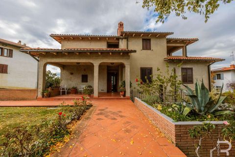 Villa i Bucine, Arezzo, Bucine - € 420.000 | Ref: R06790BUVI-1323723 - foto 5
