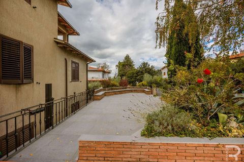 Villa i Bucine, Arezzo, Bucine - € 420.000 | Ref: R06790BUVI-1323723 - foto 7