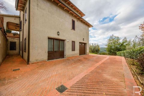 Villa i Bucine, Arezzo, Bucine - € 420.000 | Ref: R06790BUVI-1323723 - foto 11