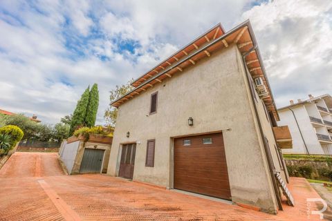 Villa i Bucine, Arezzo, Bucine - € 420.000 | Ref: R06790BUVI-1323723 - foto 12